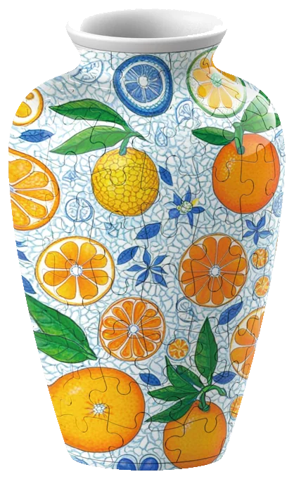 Citrus Daydream