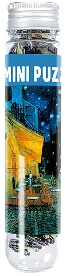 Café After Dark