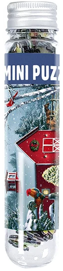 Home for Christmas