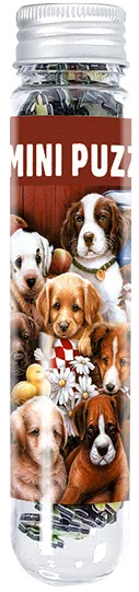 The Happy Pack