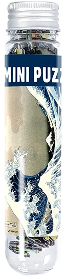 The Restless Sea