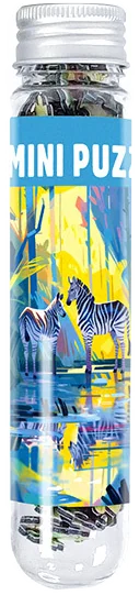Wild Reflections