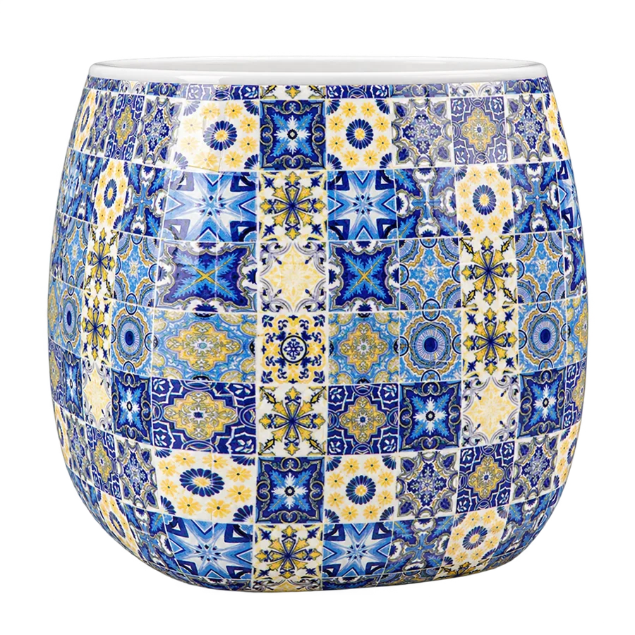 Azure Mosaic