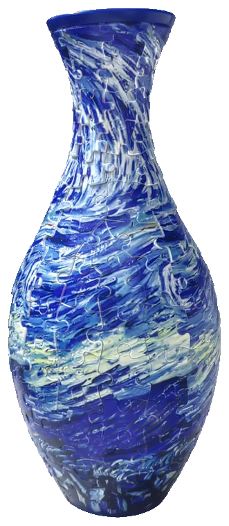Tides of Blue